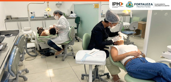 IPM lança agendamento online de avaliações odontológicas
